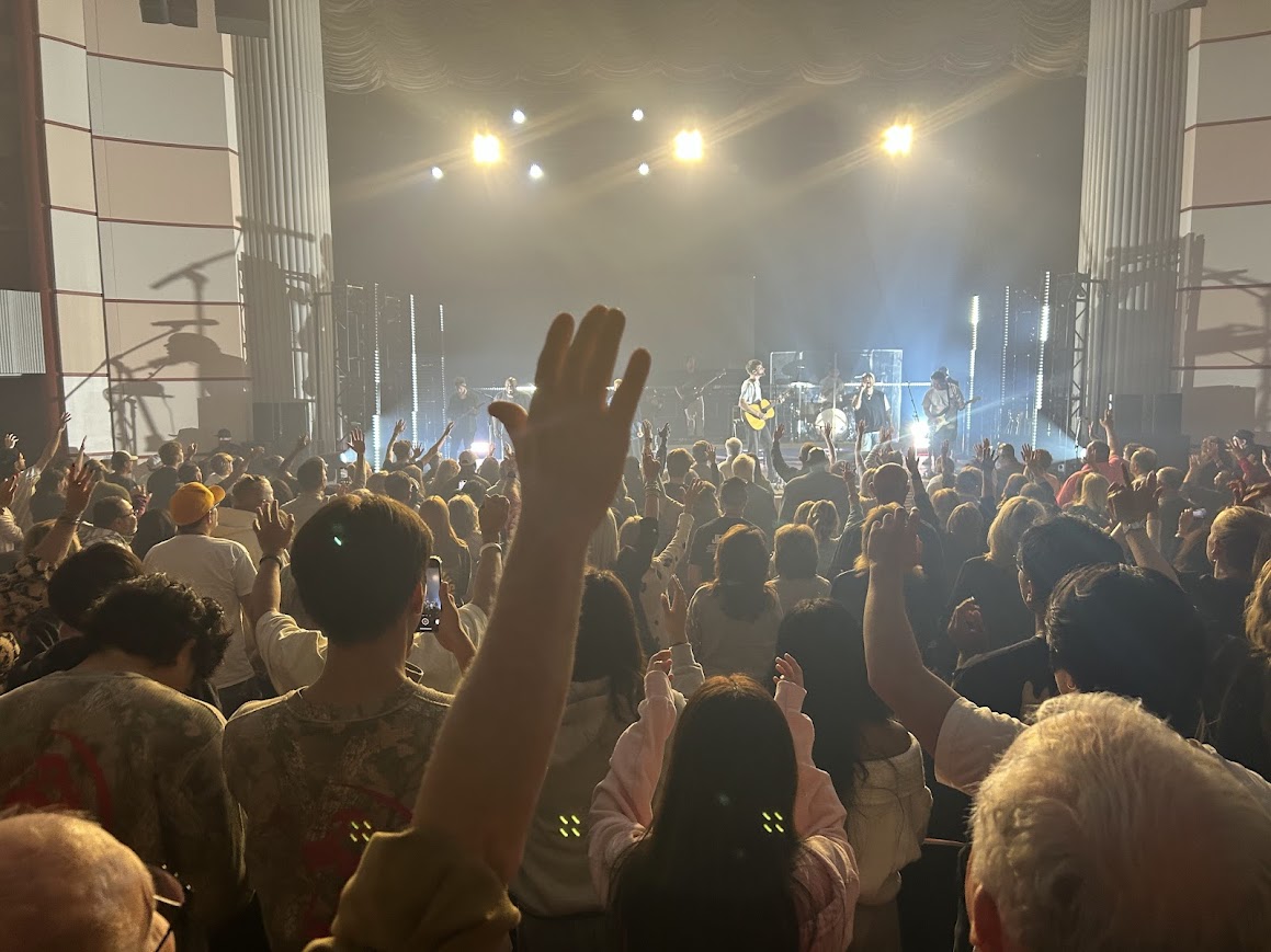 The Role of Faith in Addiction Recovery at Mighty Man Ministry