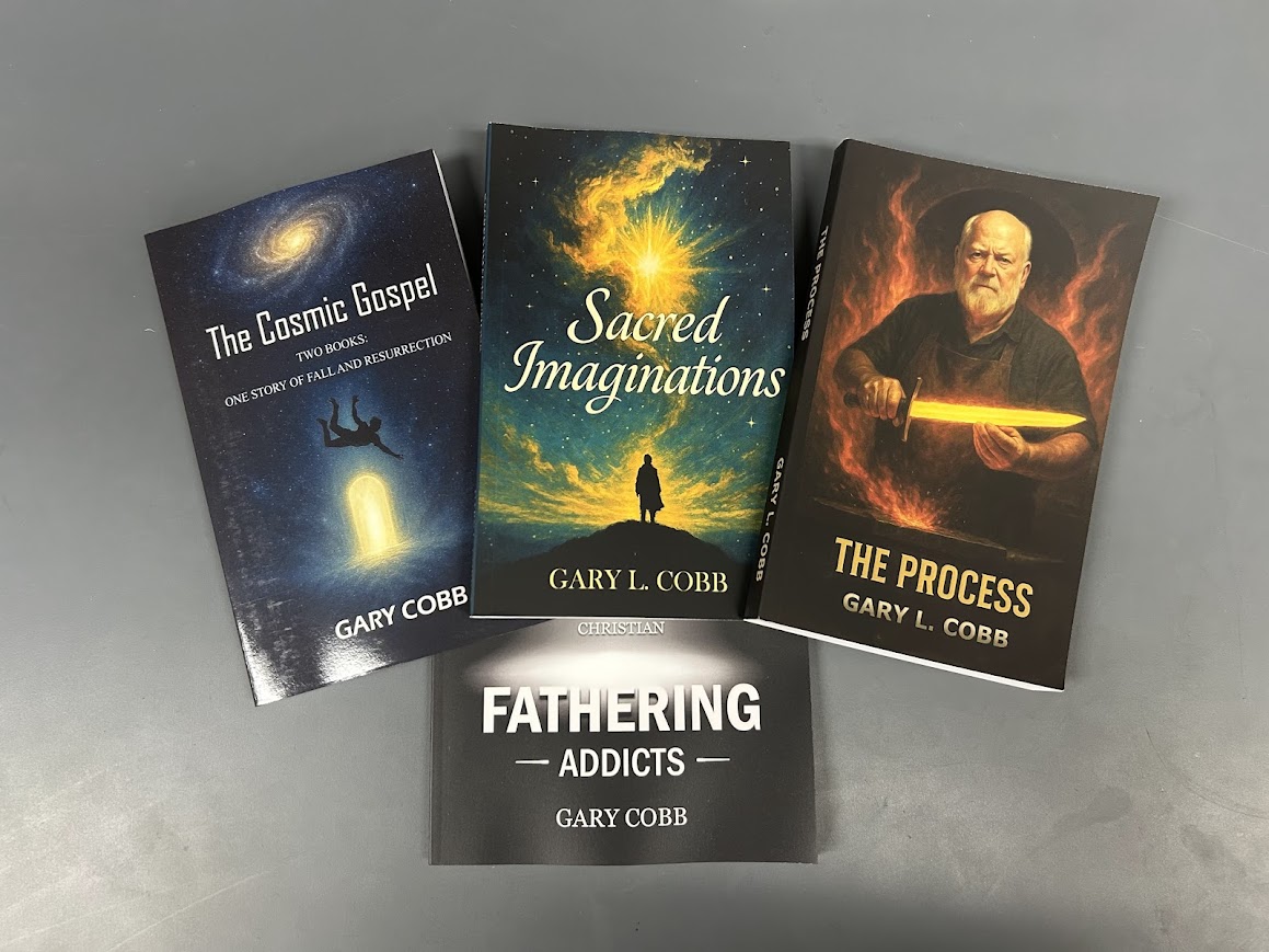 Gary Cobb’s Legacy of Hope and Transformation